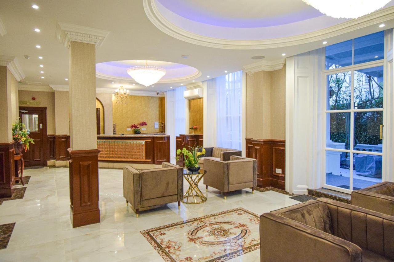 Pembridge Palace 3* Londra
