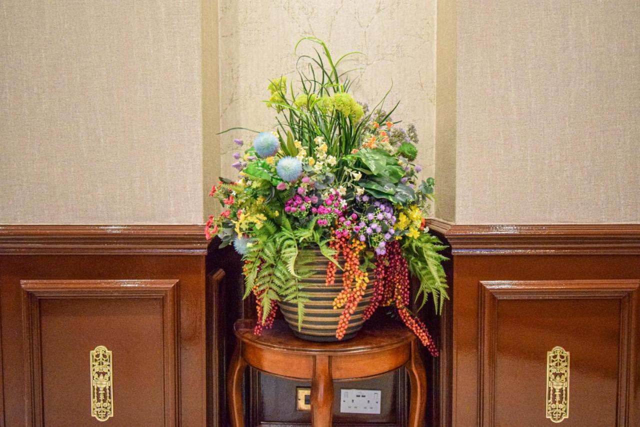 Pembridge Palace Hotel Londra
