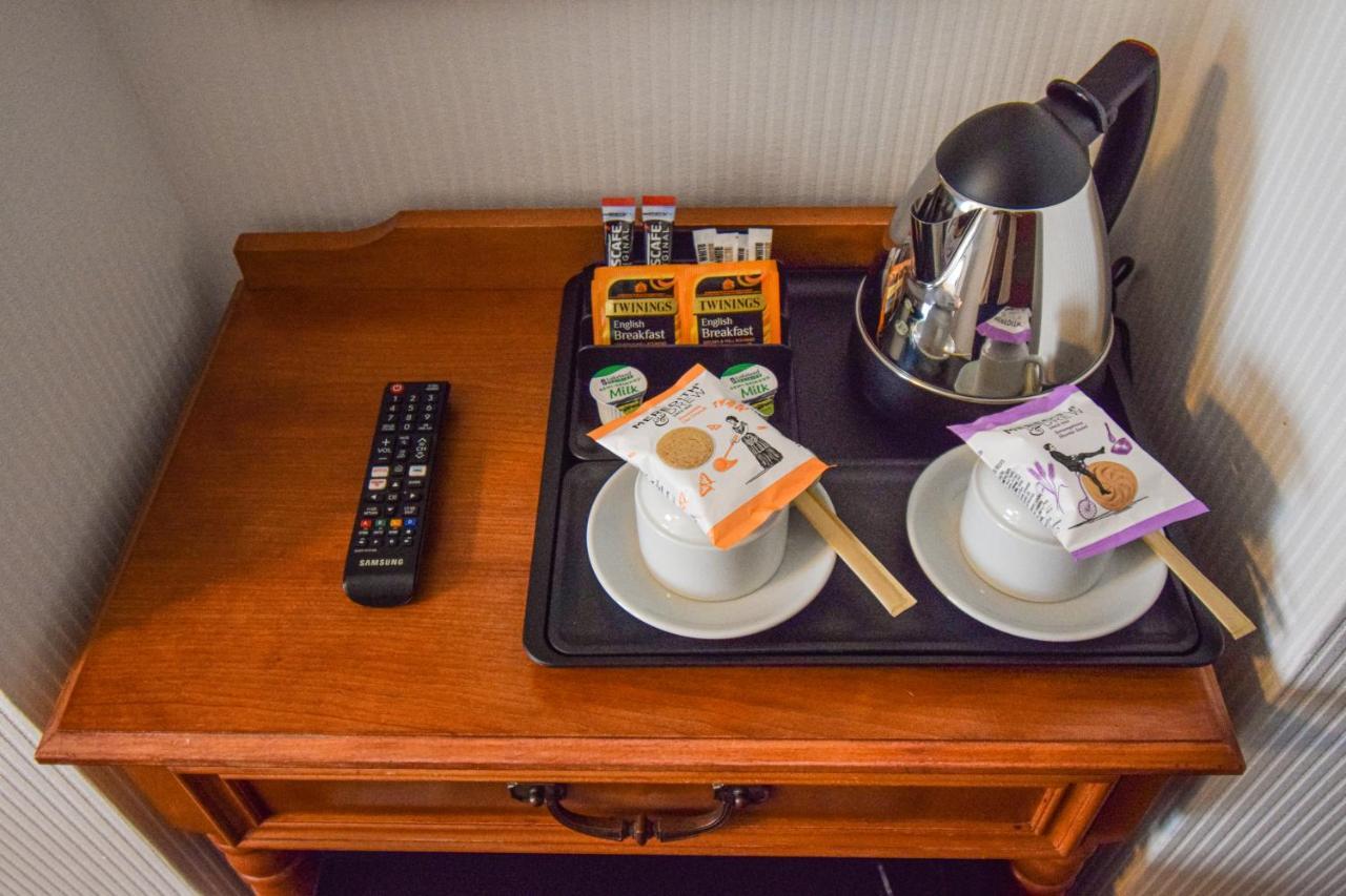 Hotel Pembridge Palace Londra