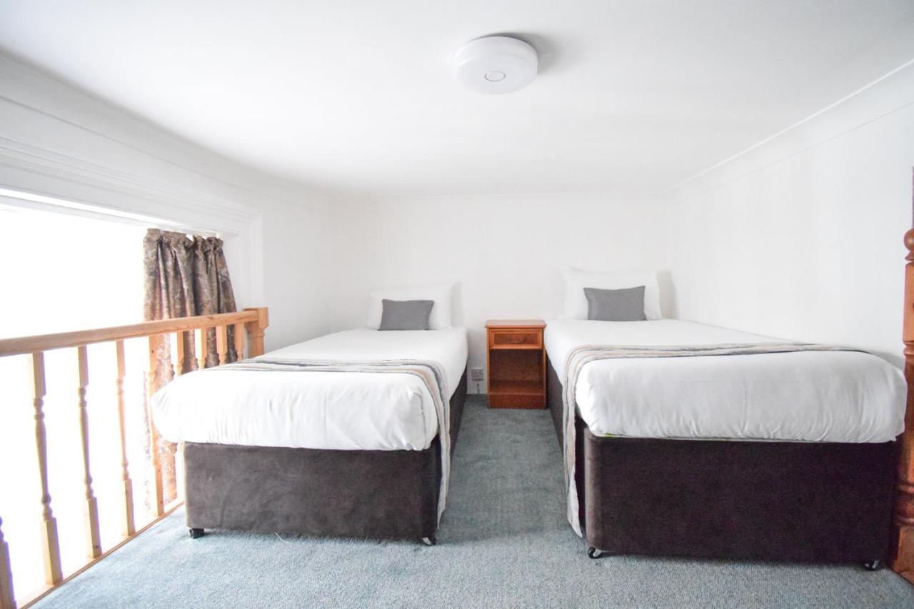Pembridge Palace Hotel Londra