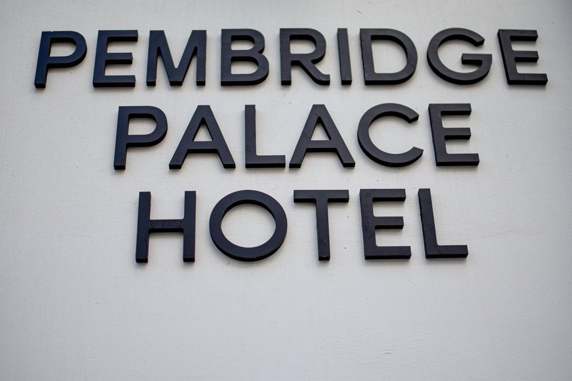 Hotel Pembridge Palace Londra
