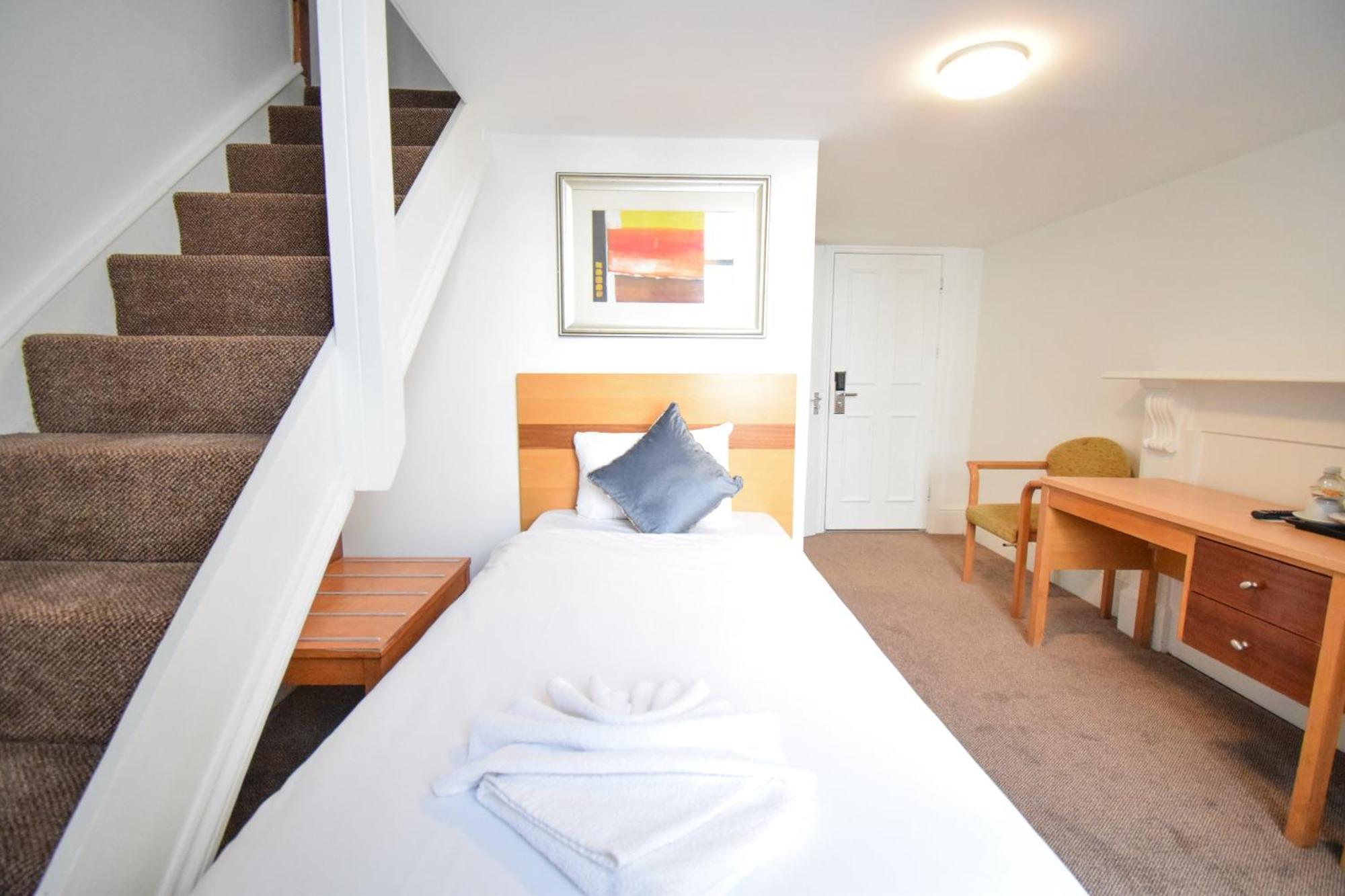Hotel Pembridge Palace Londra