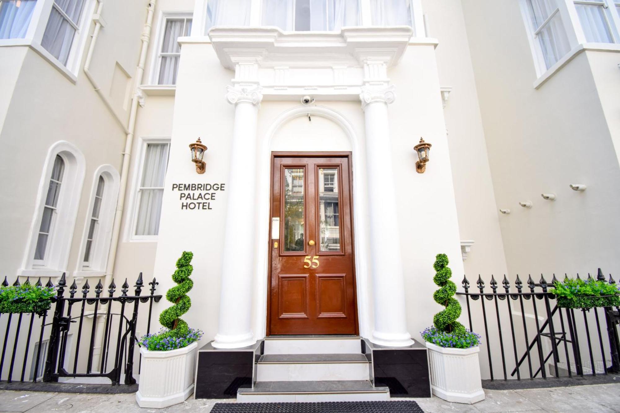 Hotel Pembridge Palace Londra